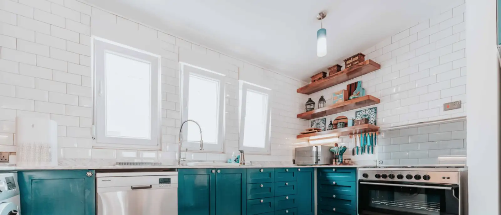 ¿Merece la pena pintar los azulejos? Lo que conviene saber antes