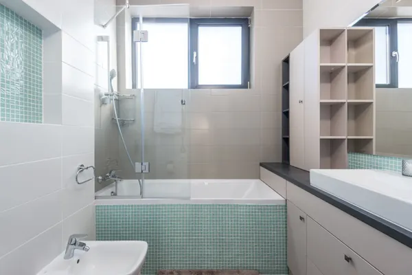 Bañeras esmaltadas de nuevo en Pamplona