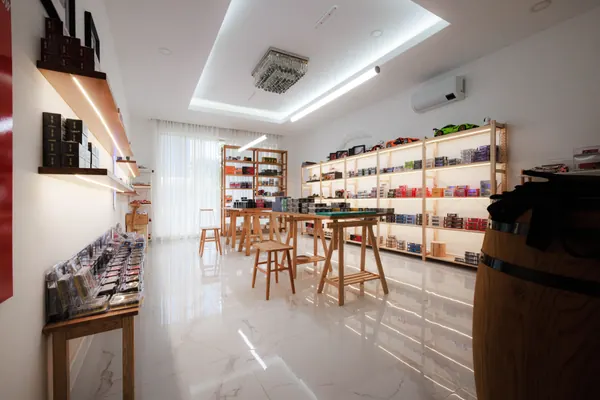 Tiendas y oficinas en Pamplona