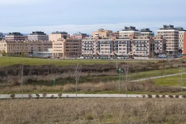Artica, Navarra