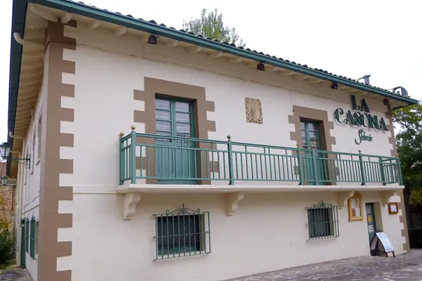 Barañáin, Navarra