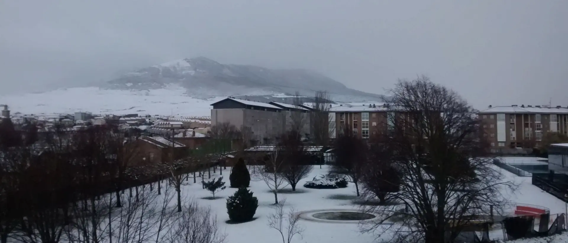 Beriáin, Navarra