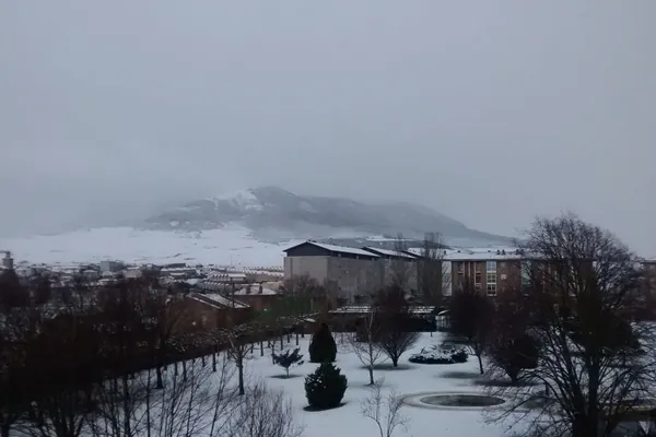 Beriáin, Navarra