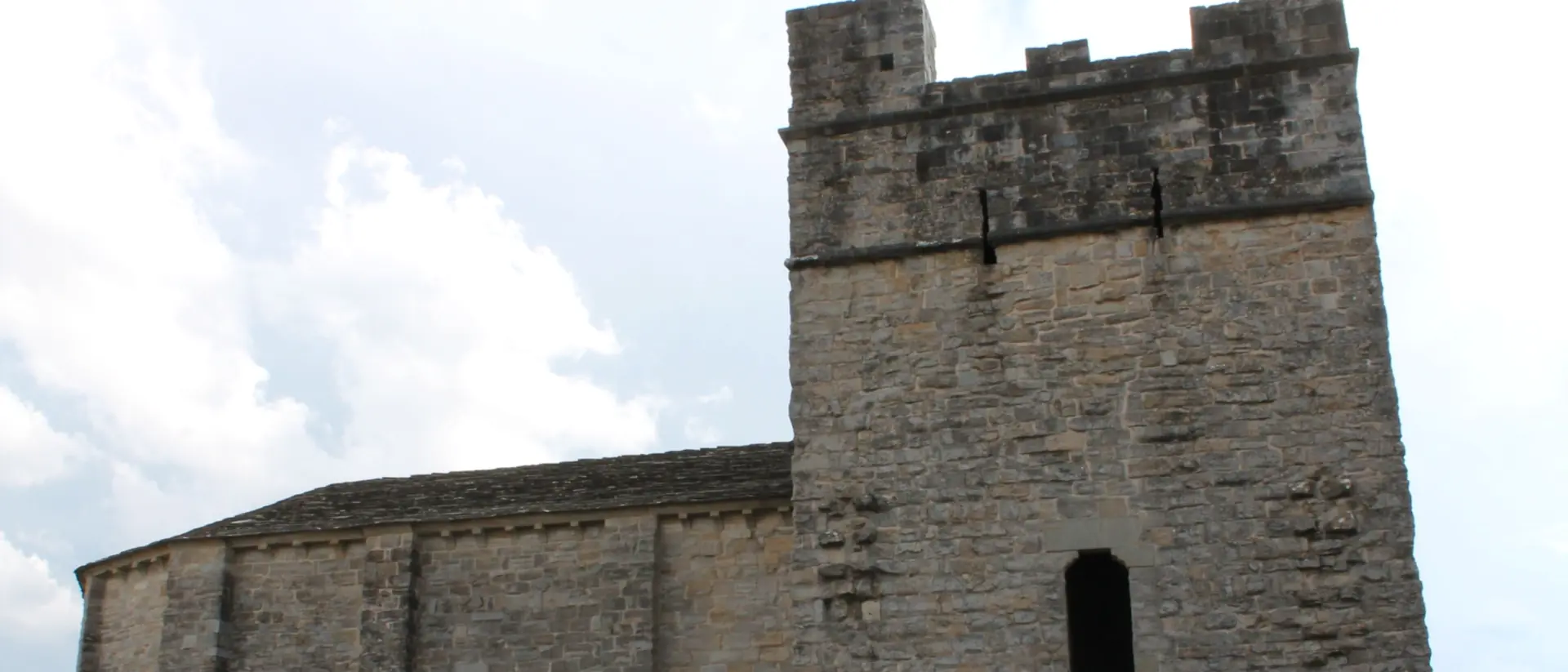 Cizur Menor, Navarra