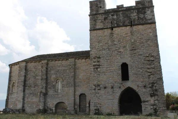 Cizur Menor, Navarra
