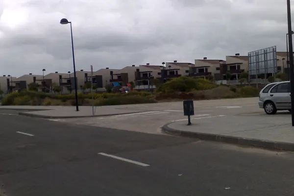 Cordovilla, Navarra