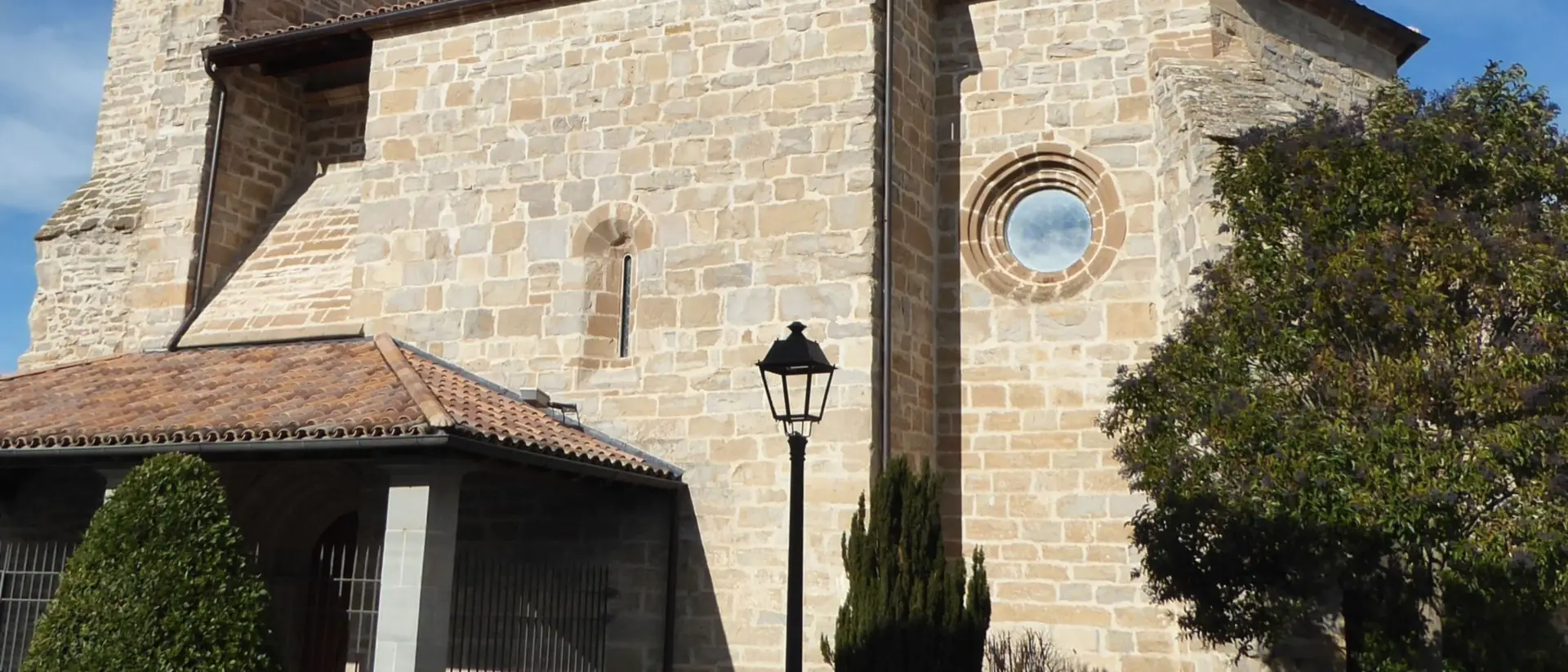 Esquíroz, Navarra