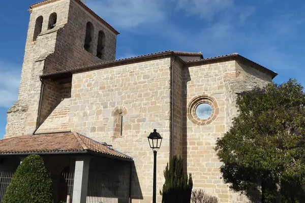 Esquíroz, Navarra