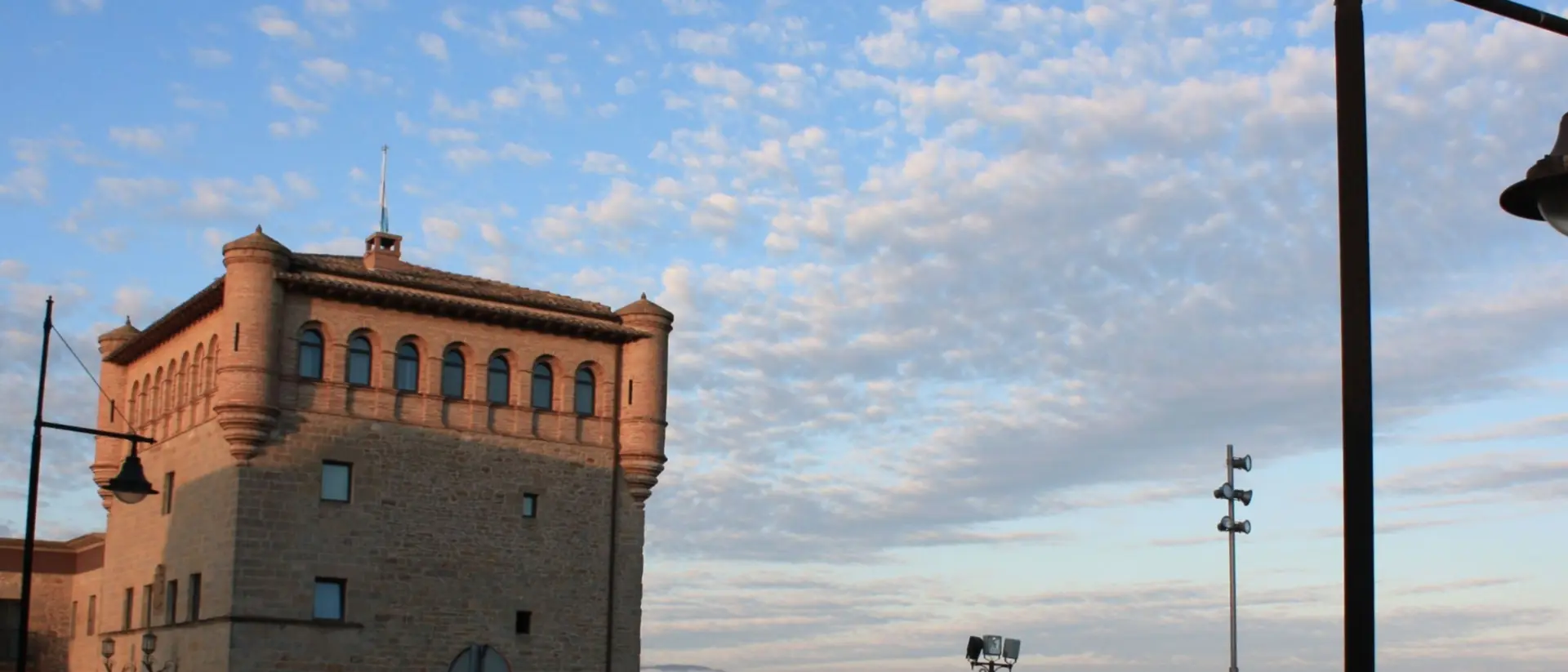 Gorraiz, Navarra