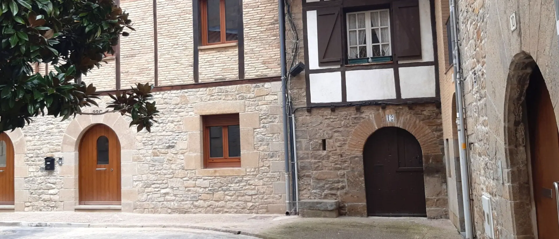 Huarte, Navarra