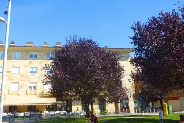 Mutilva, Navarra