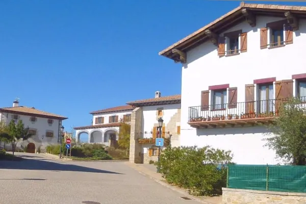 Orkoien, Navarra