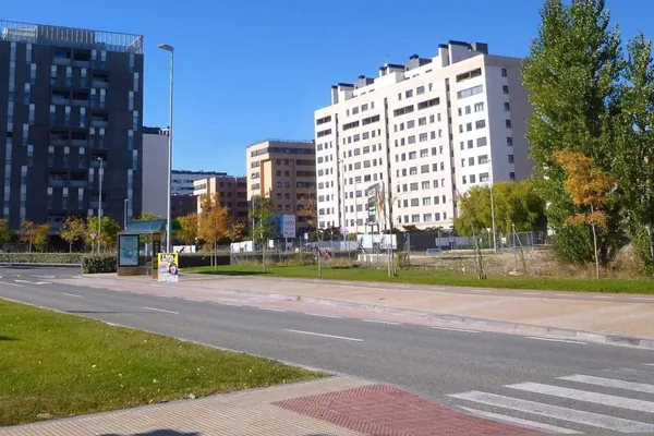 Sarriguren, Navarra