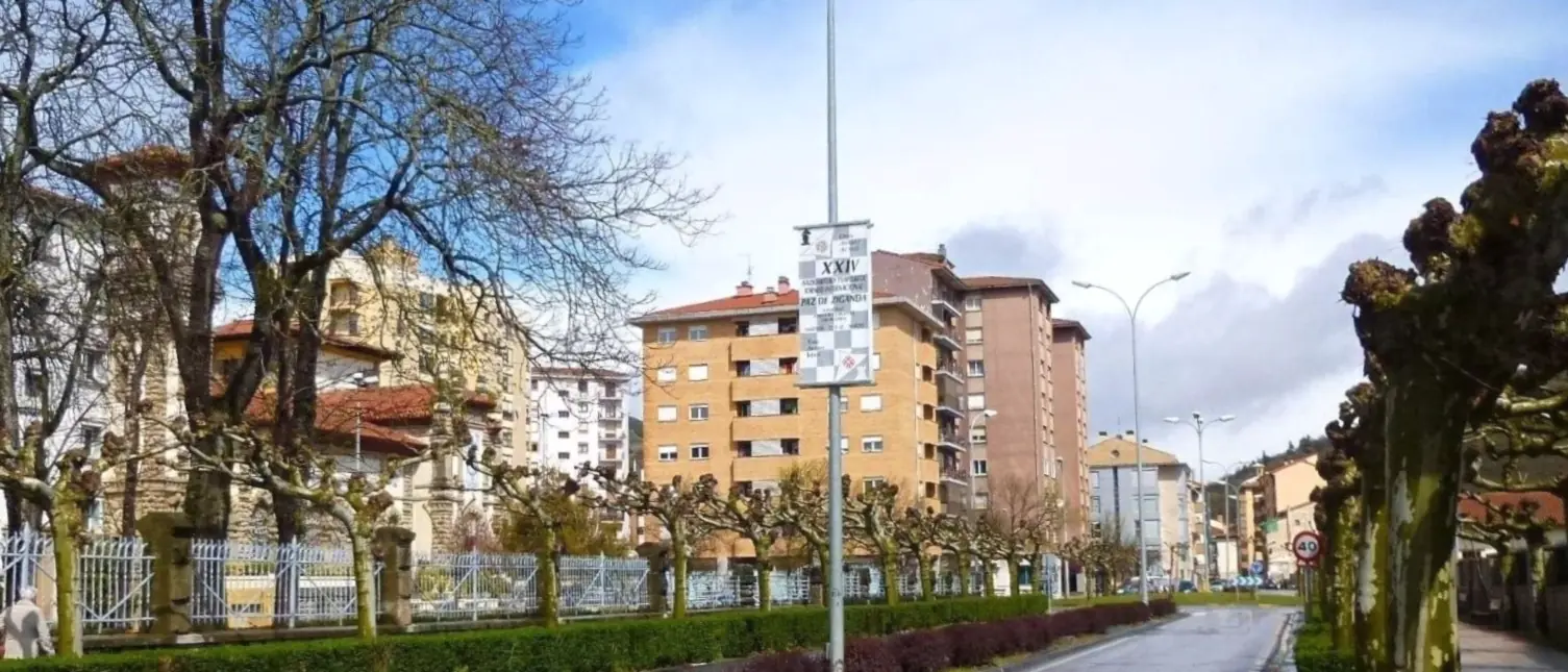 Villava, Navarra