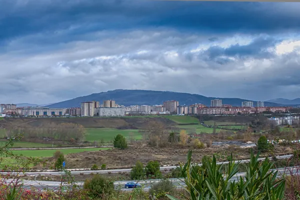 Zizur Mayor, Navarra